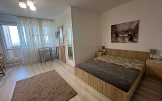 LACUL TEI | Chirie Garsoniera | Metrou - Poză 1