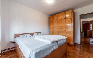 Apartament 3 camere, etaj 1,  zona Băncilor / Podgoria - Poză 8