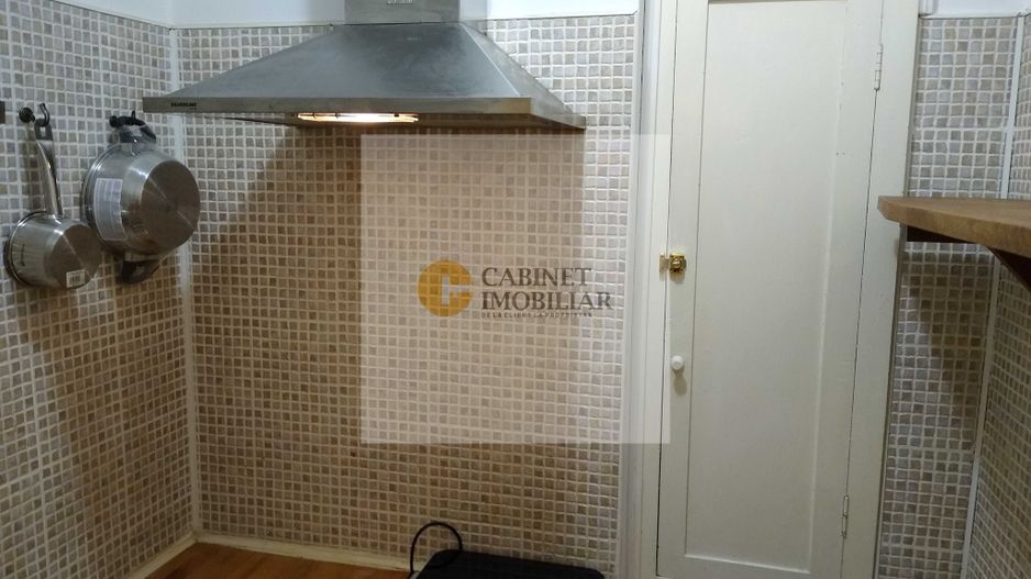 Garsoniera I Universitate - hotel Corinthia I Etaj 1/8 I Creditabila - Poză 6