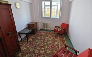 DE VANZARE APARTAMENT 3 CAMERE 69 MP DRUMUL TABEREI | DECOMANDAT | METROU - Poză 2