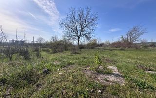 Teren de vânzare – Aninoasa, zonă Solarino (peste calea ferată) - Poză 1