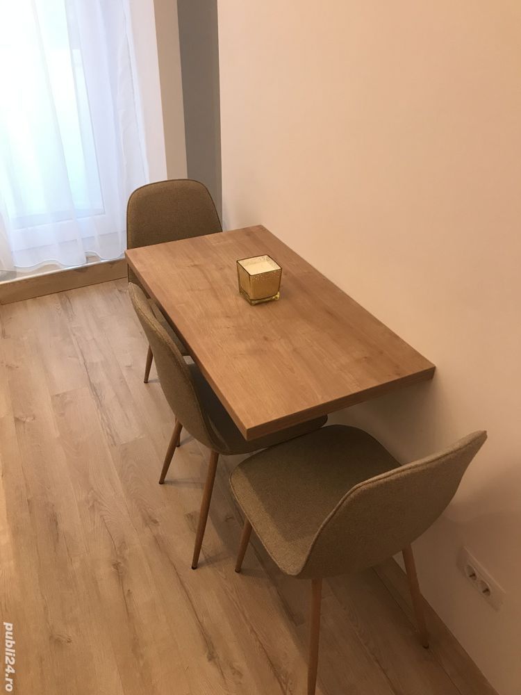 Apartament 1 camera de închiriat Piata Centrala - Poză 3