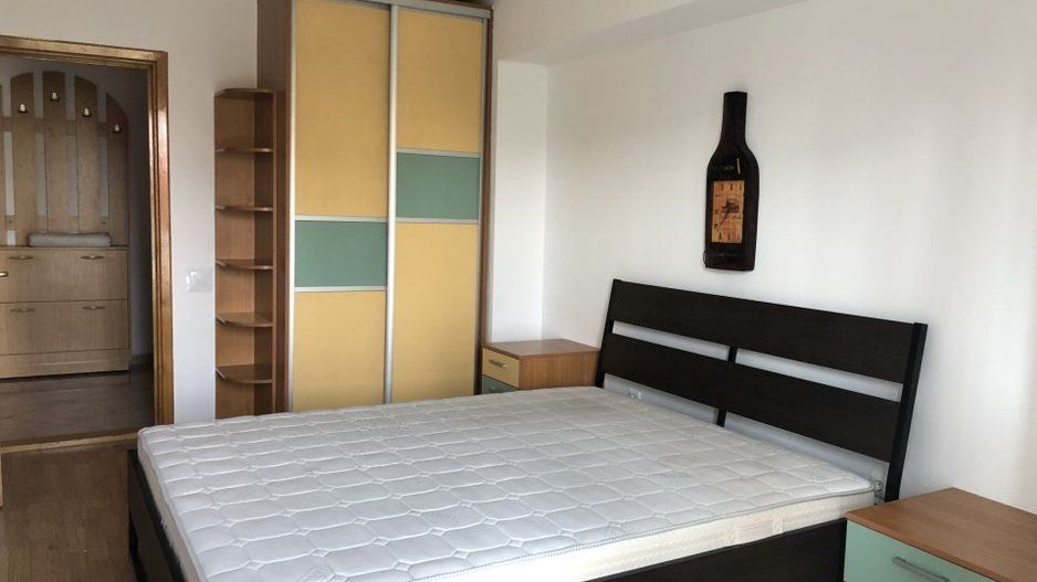 APARTAMENT CAMERA DE COMERT UNIRII - Poză 7