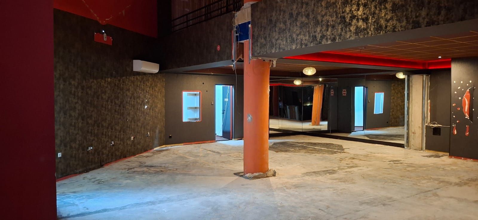 Exclusivitate- Spațiu comercial – Piața Astra, Brașov | 375 mp , Vad - Poză 12