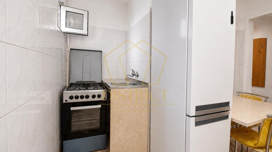 Apartament cu 2 camere | Aradului | Pet friendly - Poză 9