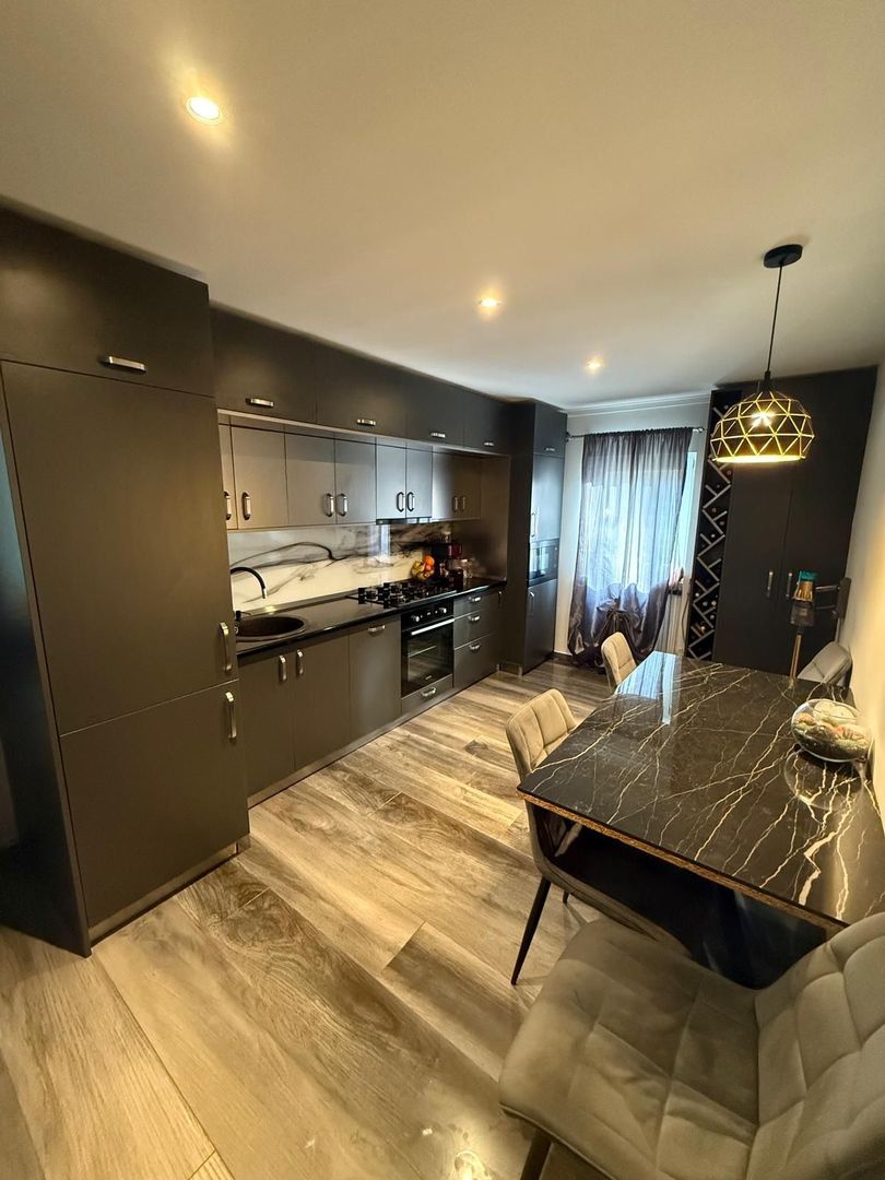 Apartament amenajat frumos in zona Matei Basarab - Poză 3