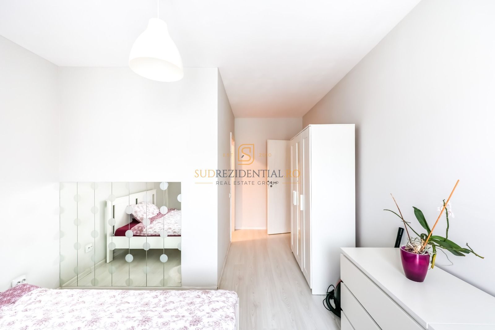 Apartament cu 3 camere modern, bloc 2018, Lidl Metalurgiei, metrou,STB - Poză 12