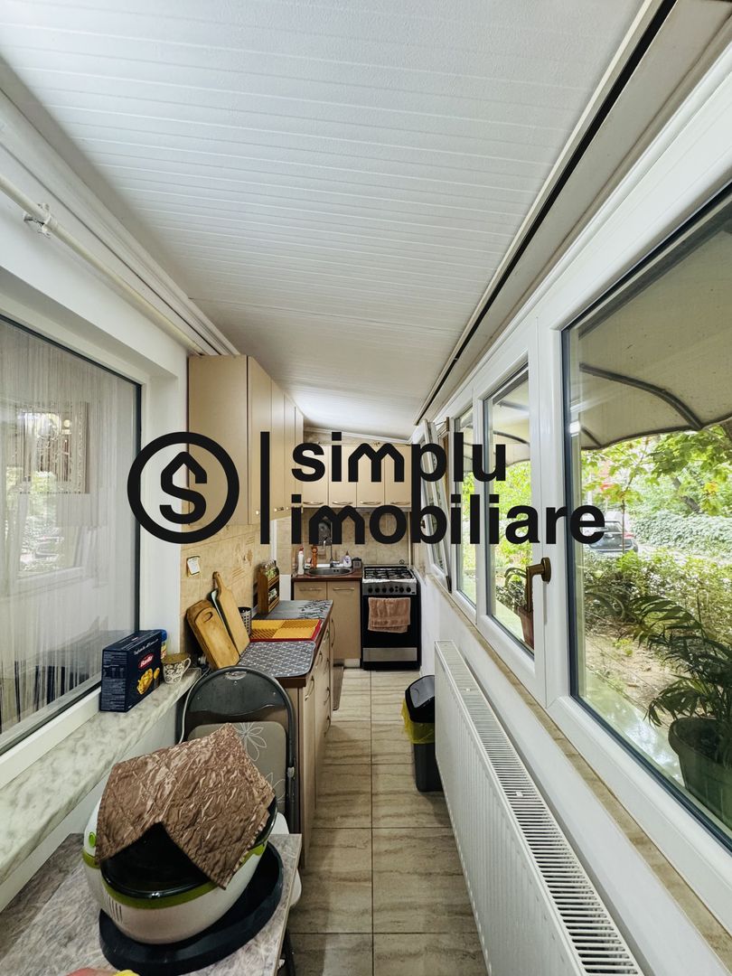 Apartament 2 camere -Craiovita Noua - Poză 27