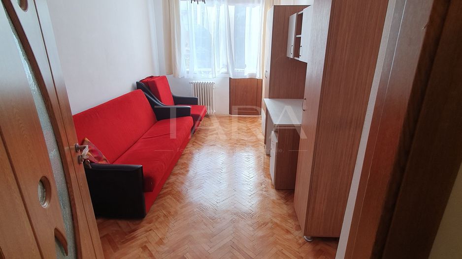 Apartament confortabil cu 2 camere, zona Centrala - Poză 4