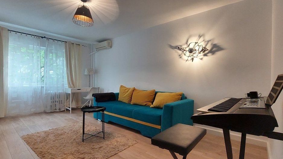 Apartament Aviatiei | Metrou Aurel Vlaicu | Mall Promenada - Poză 1