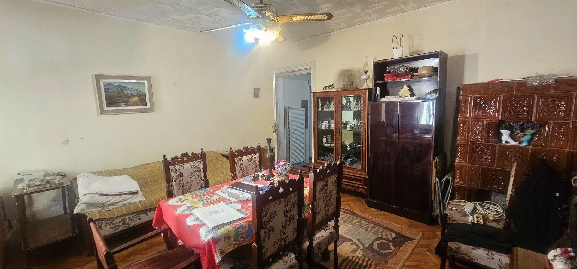 Casa ultracentrala – zona Universitatii „Dunarea de Jos” - Poză 1