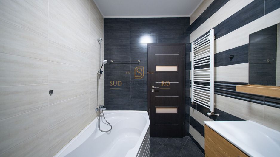 Casa tip duplex cu independenta energetica, Comuna Berceni, Ilfov - Poză 16