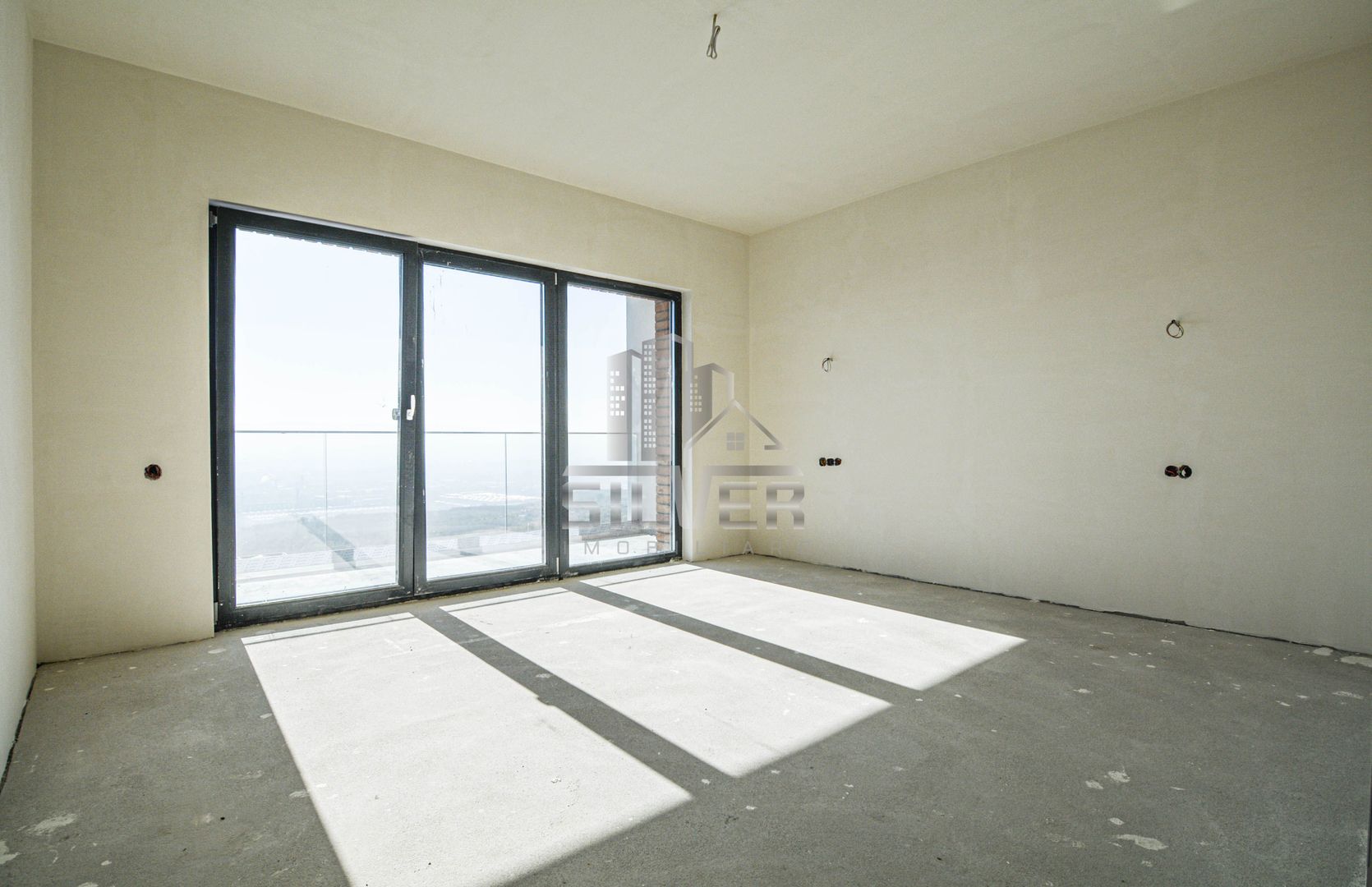 Casă tip duplex, impresionantă pe 4 Niveluri cu Panorama Deosebită - Poză 15