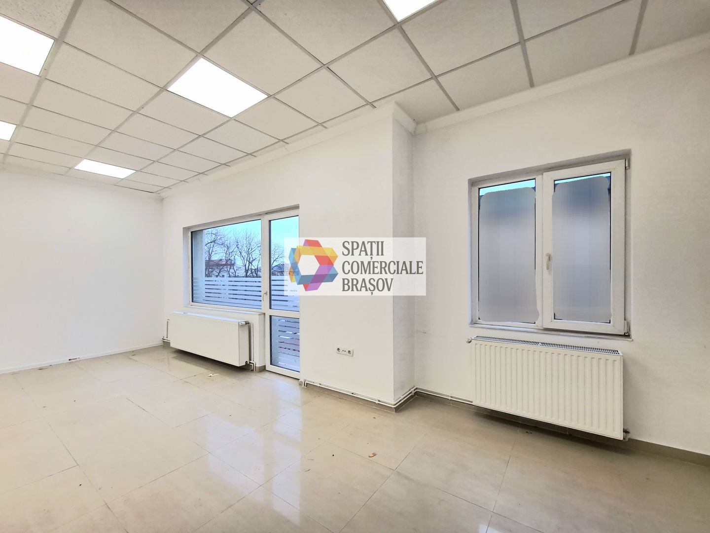 Spatiu birouri de închiriat Brasov - 250 mp # Plus-imo.ro - Poză 10