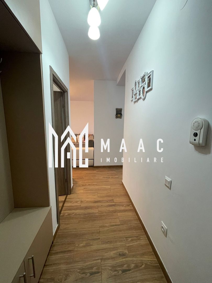 Apartament 3 camere | Arhitectilor | Parcare CF | Balcon - Poză 19