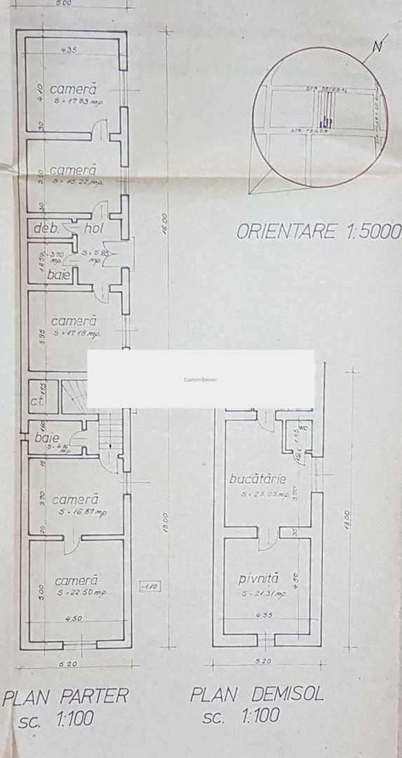 Apartament de cumparare in zona linistita - Poză 18
