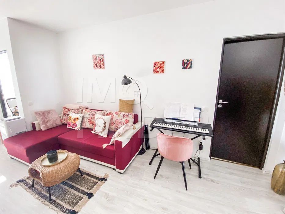 Apartament pentru investitie Zona Piata  1Mai - Poză 5