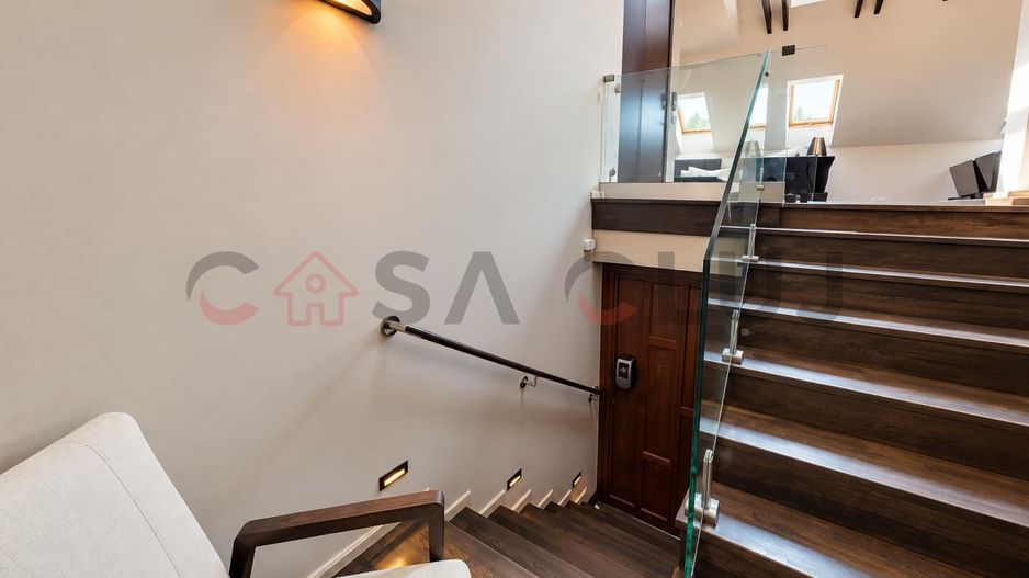 Penthouse la cheie, terasă panoramică, Buna Ziua - Poză 7