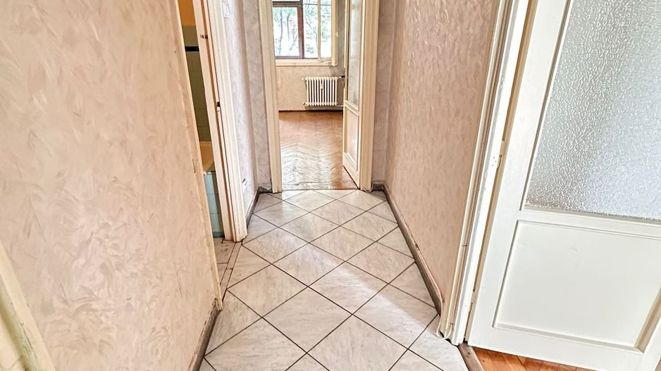 Apartament 3 camere de vânzare – Crângași | Etaj 1 | 2 balcoane A265 - Poză 16