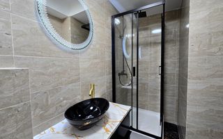 Copou- 3 camere 2 bai- decomandat- modern- parcare subterana - Poză 3