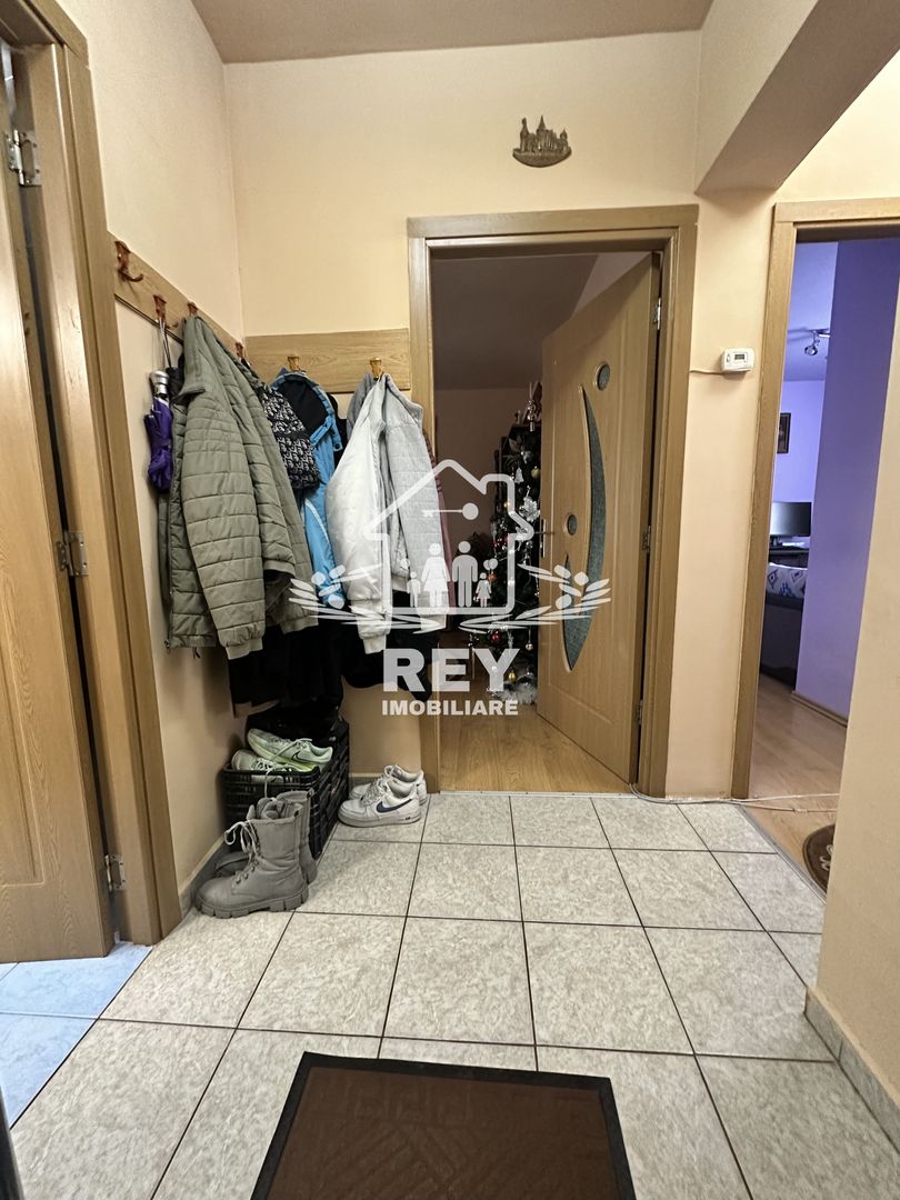 Apartament 3 camere Panoramic Gardens | str Viilor - Poză 5