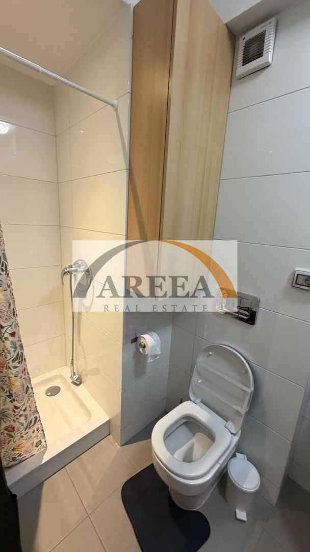 Apartament 2 camere cu curte proprie, terasă și beci 16 mp lângăPădure - Poză 13