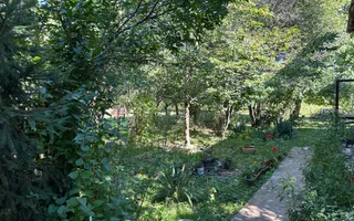 Vanzare casa in Pucioasa, Dâmbovița - 4 camere - teren 5.808 mp - Poză 30