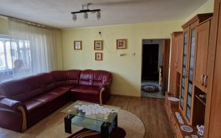 Apartament 2 camere pe Bulevardul 2 Graniceri - Poză 1