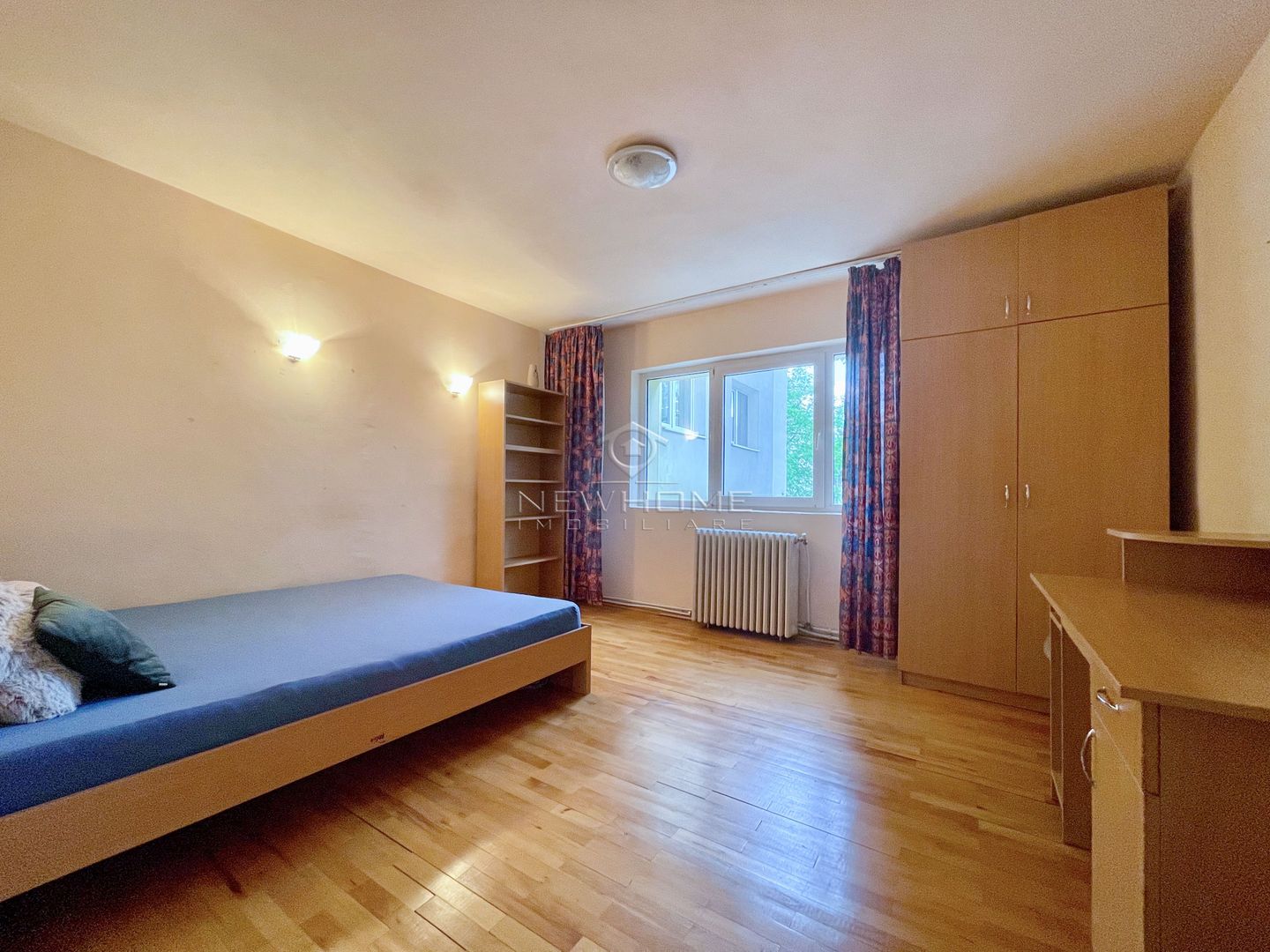 Apartament 3 camere decomandat în zona BIG Manastur - Poză 11