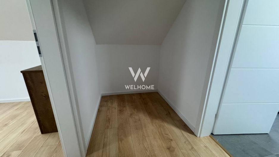 Apartament NOU complet mobilat, Arhitectilor, Sibiu - Poză 8