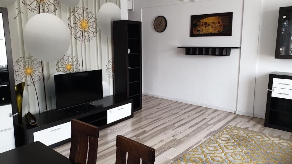 AP. 2 CAMERE 1 MAI, BUCATARIE INCHISA, BLOC NOU, METROU 5 MINUTE - Poză 2