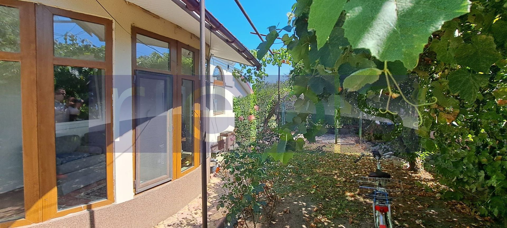 CASA DE VANZARE | 4 CAMERE | 110 MP | TEREN 2.500 MP | ROSIORI DE VEDE - Poză 11