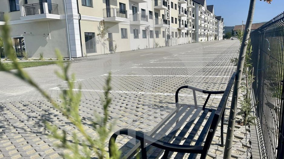 Selimbar | Apartament 2 camere+Gradina+ Boxa depozitare/Pictor Brana - Poză 1