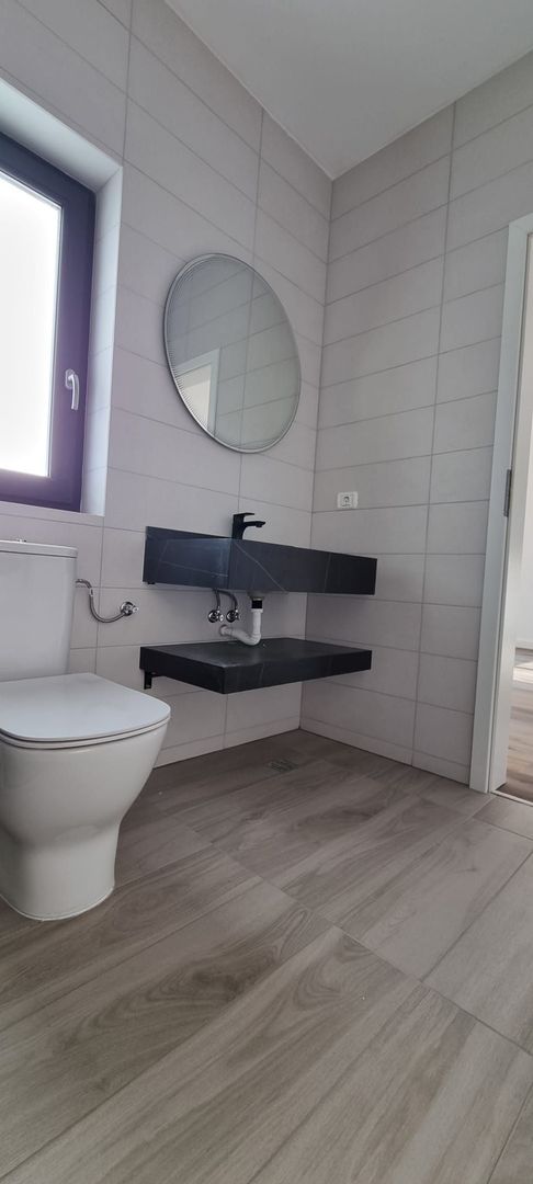 Vile individuale lângă Parcul Ghidigeni | Mansardă amenajată. - Poză 27