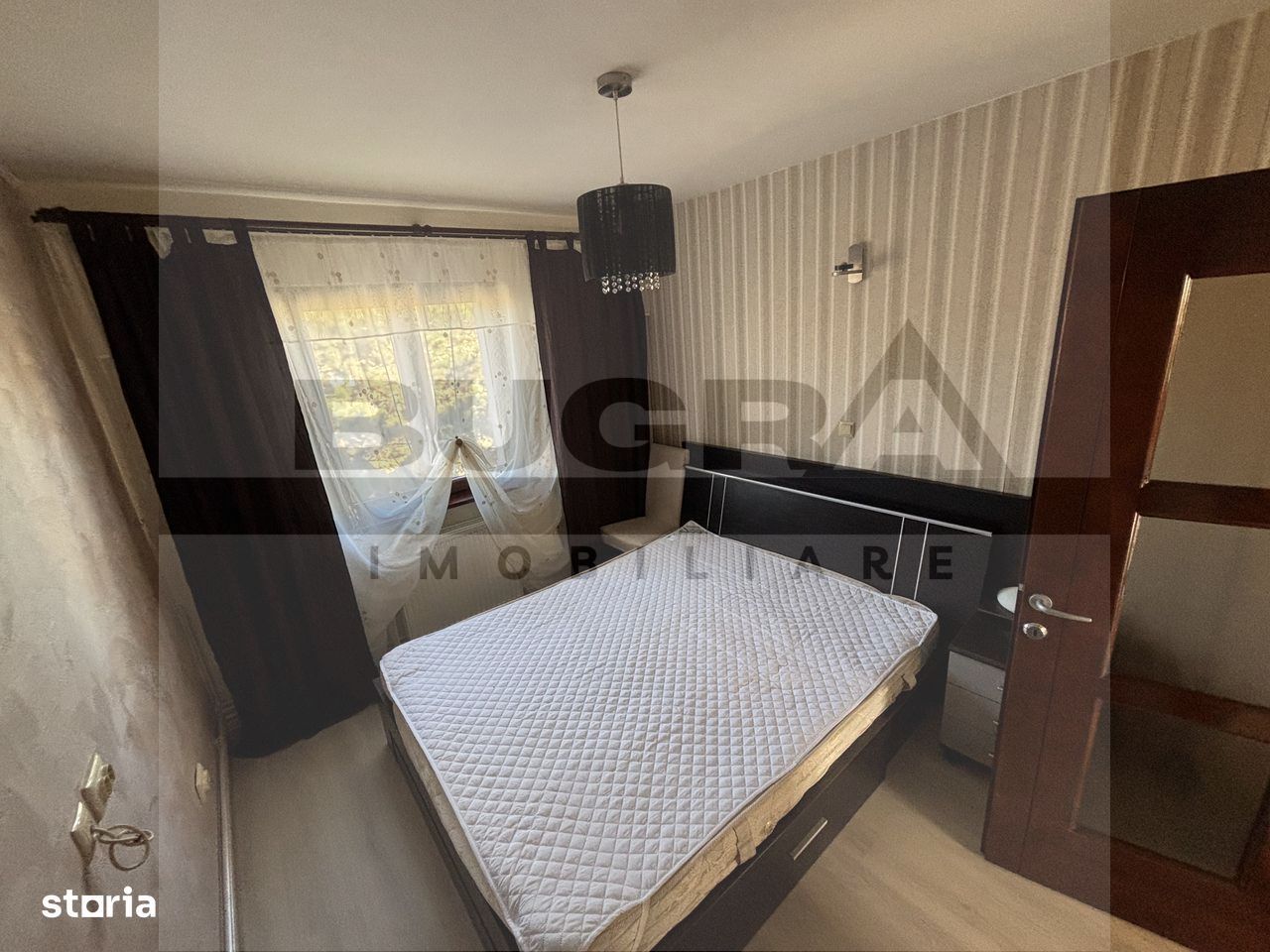 Apartament de 3 camere, 65mp, parcare, zona Albac - Poză 5