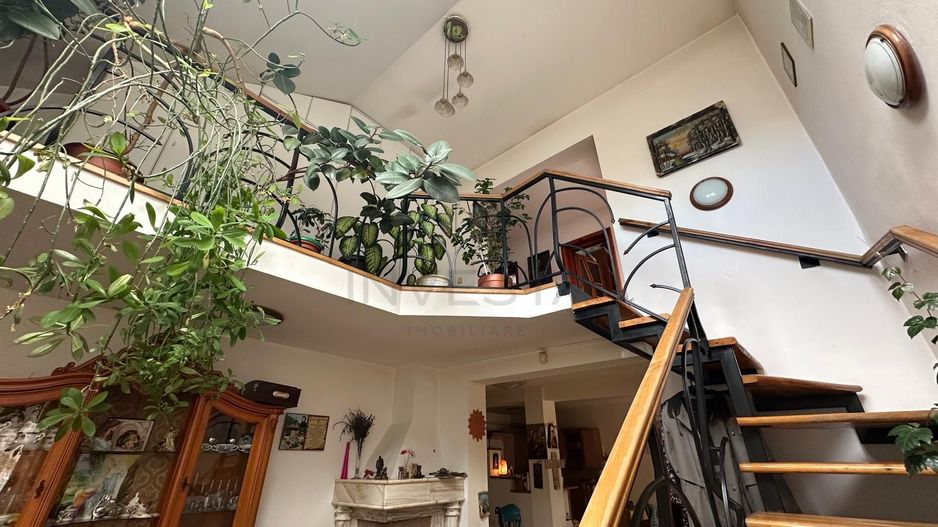 Casa individuala/Zona Strazii Bisericii Ortodoxe - Poză 1