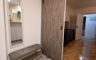 Apartament 3 Camere | 3 Min Metrou N. Grigorescu | Prima Inchiriere - Poză 11
