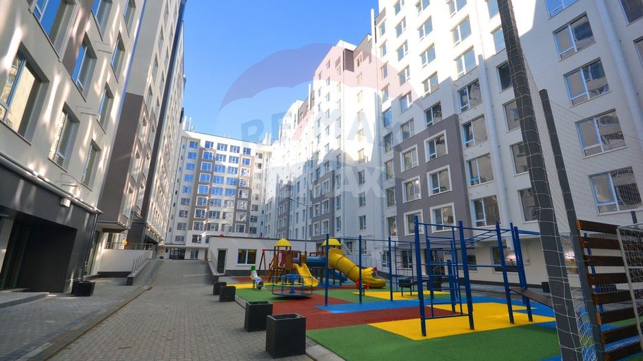 ECO CITY RESIDENCE - Poză 6