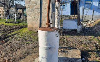 Casă de vânzare în satul Mașcăuți - Poză 11