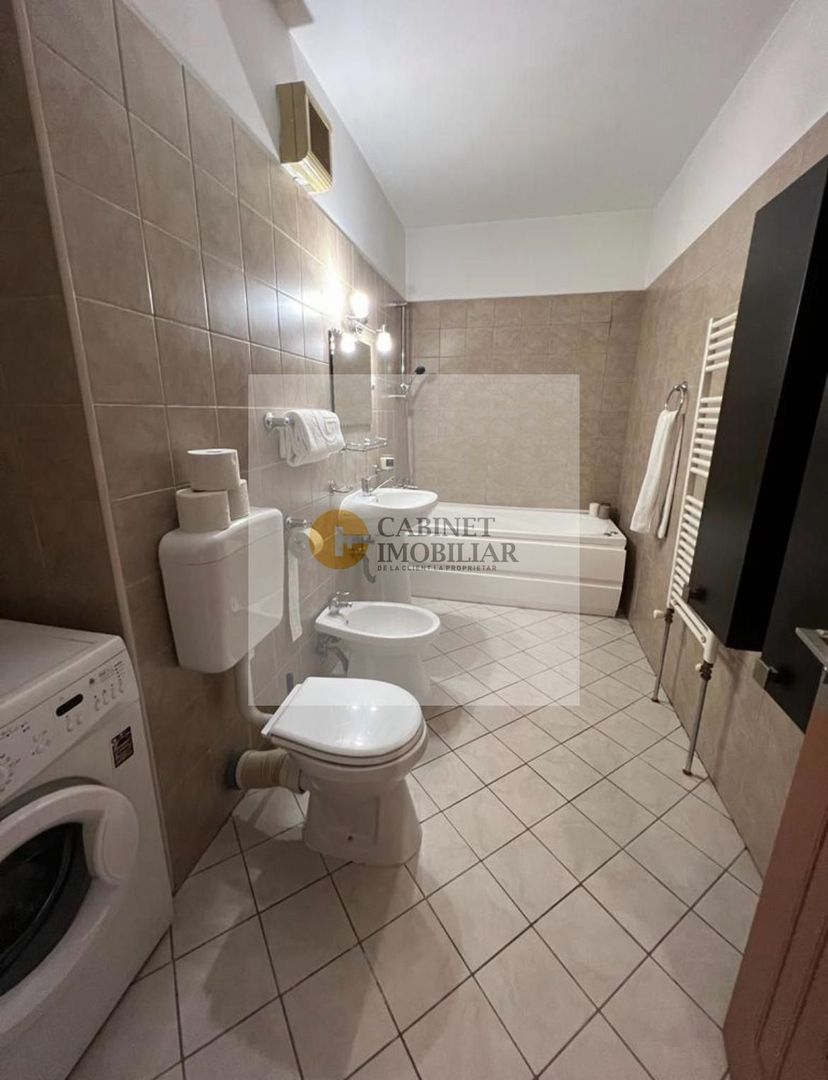 2 camere I Stella Residence - Decebal I Bloc 2012 I Etaj 8 - Poză 5