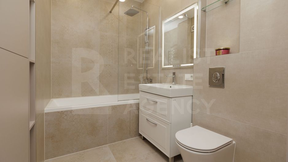 Vânzare, apartament, 2 camere, str. Ioana Radu, Buiucani - Poză 12