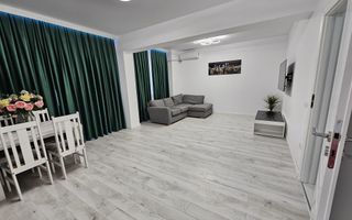 De Inchiriat  Apartament 2 camere, incalzire pardoseala, loc parcare, Rahova - Poză 2