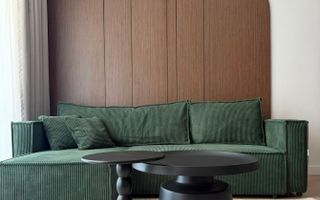 Apartament cu 2 camere și terasă de 8 mp | The Nest - Poză 2