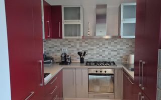 Luxury penthouse for rent close to the Center of Timisoara - Poză 10