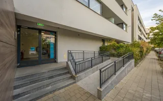 Atria Urban Restort, 4 camere cu Gradina si loc de parcare - Poză 15