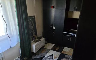 Apartament 2 camere, 38 mp, etaj 4 – Aleea Neptun - Poză 9