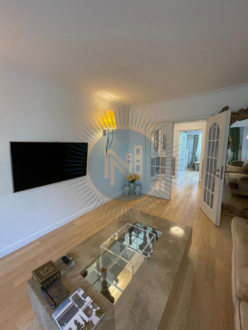 Apartament 4 camere  Unirii - Poză 3