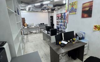 Spatiu comercial vanzare/ inchiriere - Zona Centrala -Dacia-M.Eminescu - Poză 3