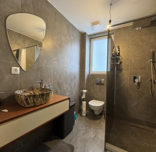Apartament 4+ 1 camere de vanzare vedere la lac II 150mp II Floreasca II Parcare - Poză 12