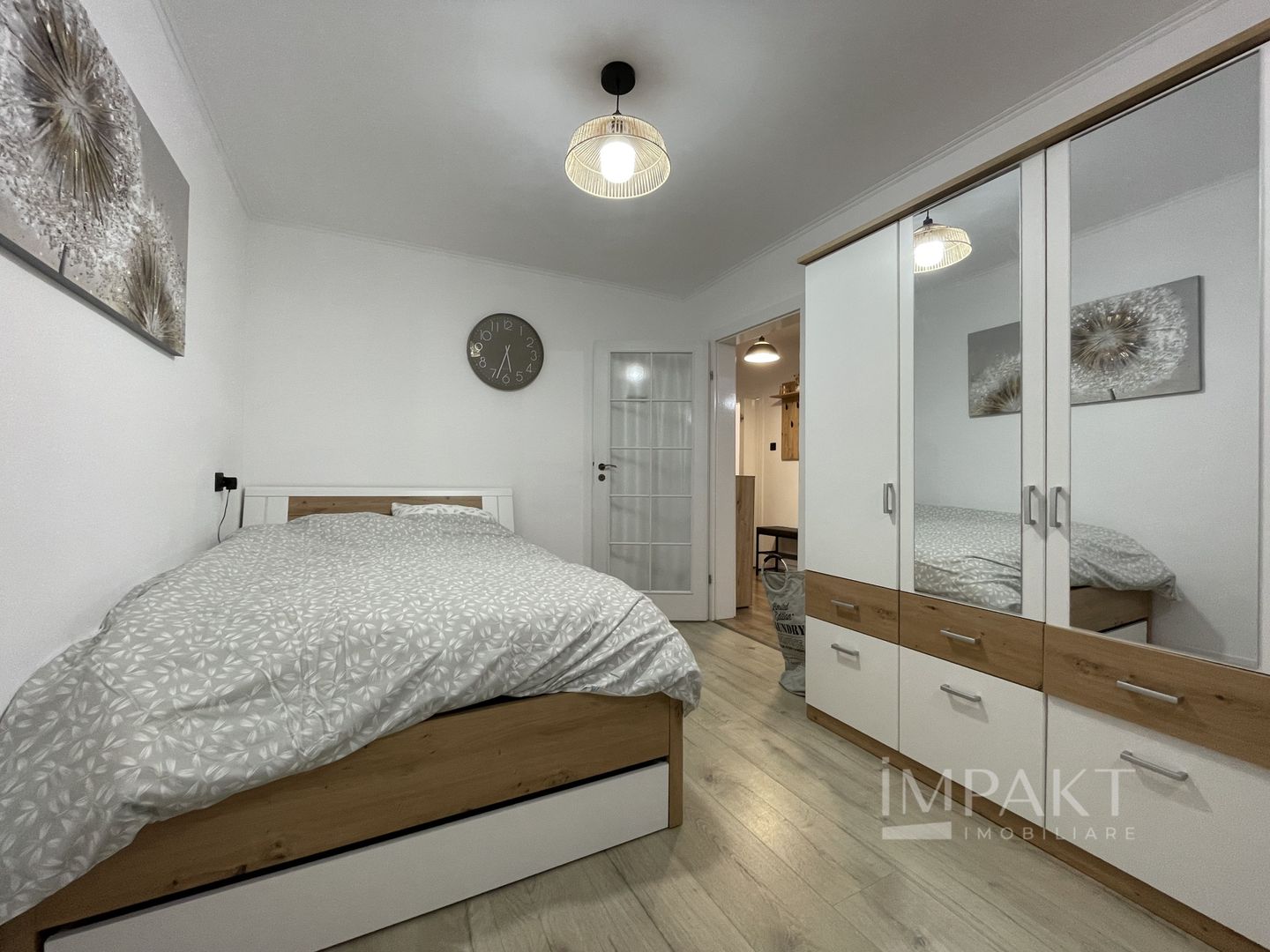 Apartament cu 3 camere spre inchiriere in zona Zorilor/UMF! - Poză 6